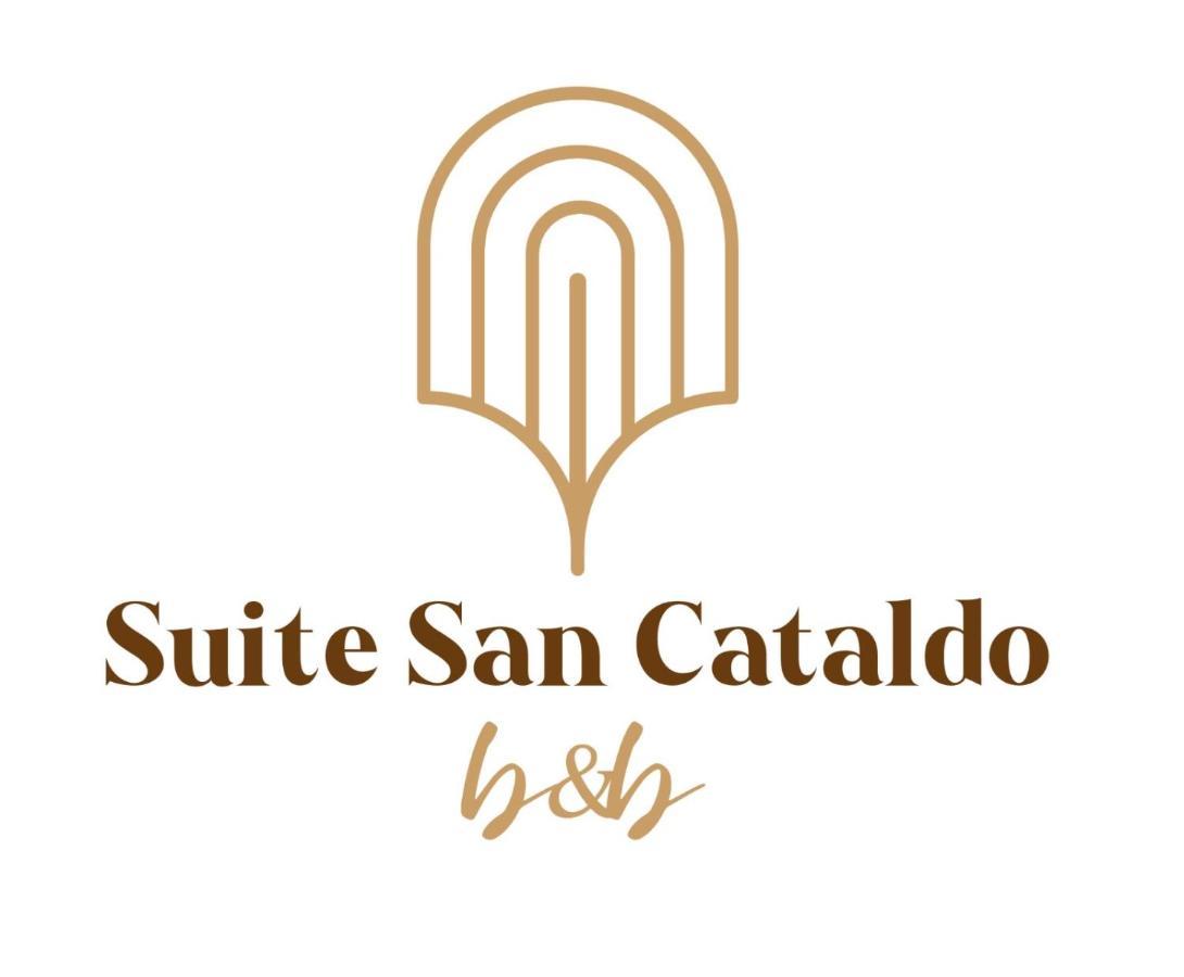 Suite San Cataldo Таранто Екстериор снимка